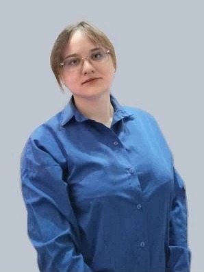 Николаева Надежда Александровна.