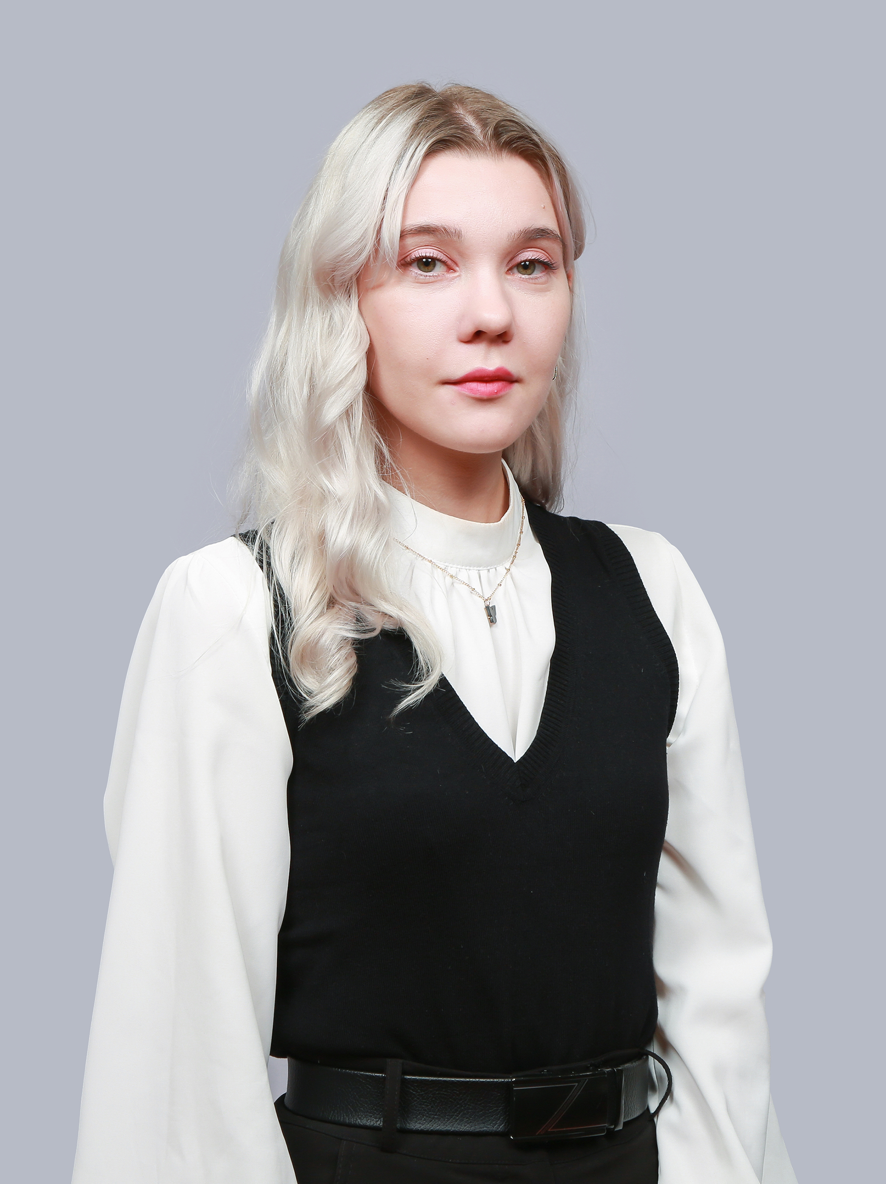 Подымова Галина Владиславовна.