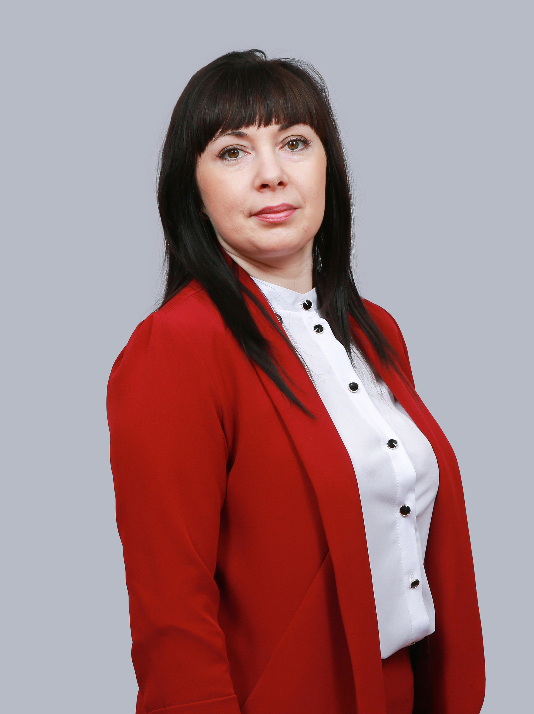 Сиротина Анастасия Николаевна.