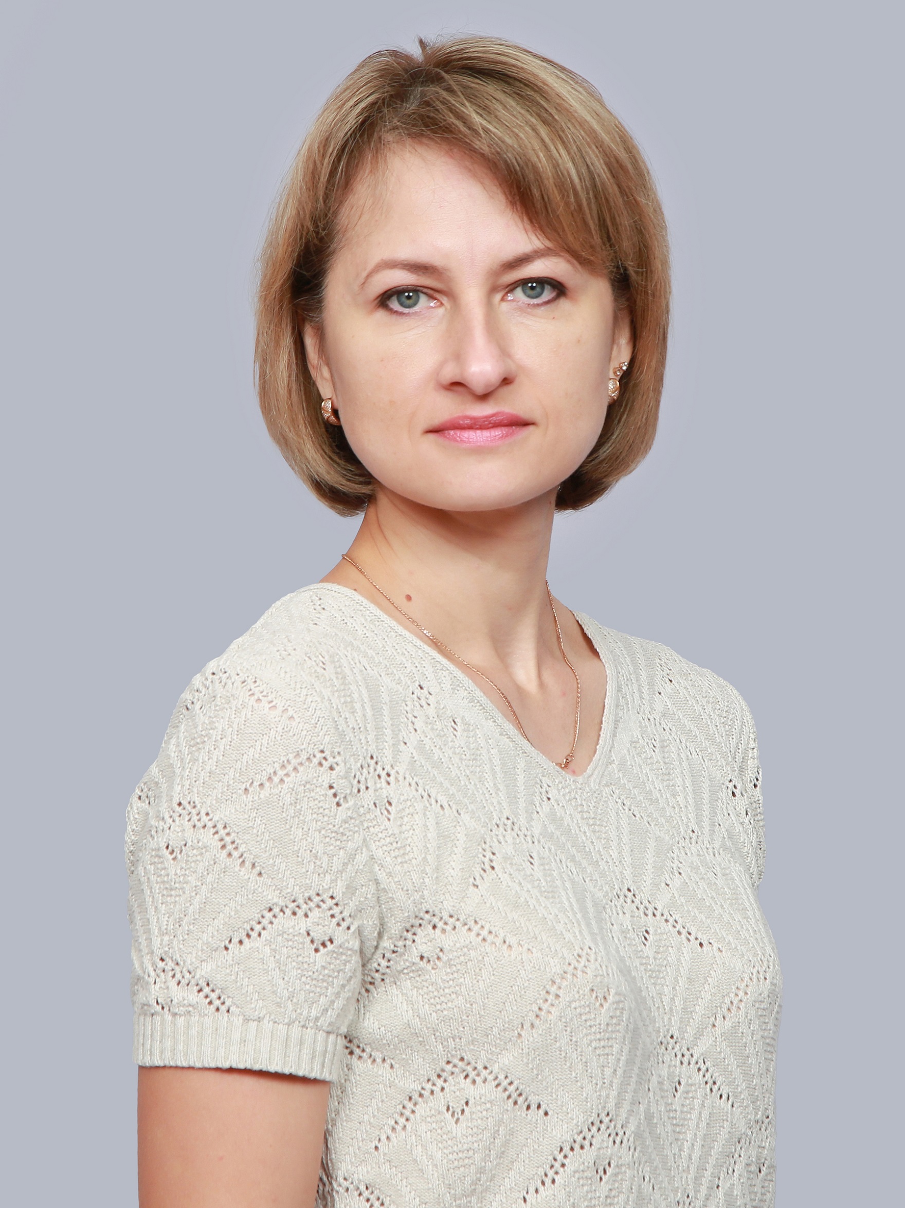 Щевелева Татьяна Викторовна.