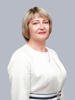 Попова Ирина Ивановна Попова Ирина Ивановна