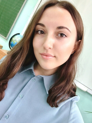 Фролова Регина Равильевна Фролова Регина Равильевна